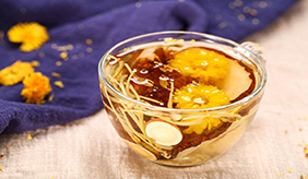 食疗对付高血压，试试这些降压茶、蔬菜