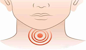 秋季为什么更易出现咽喉炎？