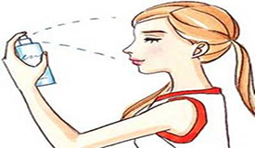 秋季皮肤问题多 唱好保养三部曲