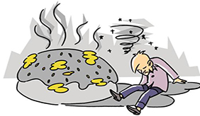 三个饮食习惯导致全球一半胃癌发生在东亚