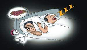 打鼾导致失眠，可以用镇静催眠药吗？