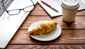 食物是心情的开关！吃多了心情会变好哦