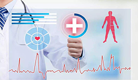 互联网+医疗健康助力医疗服务质量提高