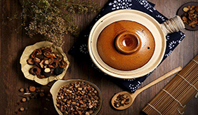 冬季进补药膳吃起来！8种体质对号入座