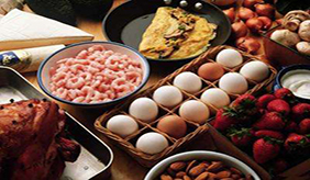 寒冬12月进补攻略，快收藏起来