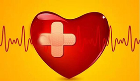 关于心脏病的十二个小常识