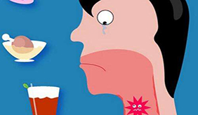 冬天慢性咽炎又发作，这常用的三招其实不管用