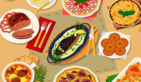 WHO提出五个饮食建议：限盐限糖别喝酒