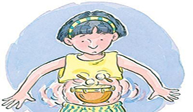 消化不良不是小事，要重视6个因素