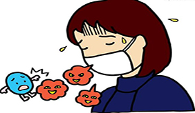 大寒节气前后 给大家流感防治的几点建议