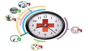 想要看病 这些时间才合适！