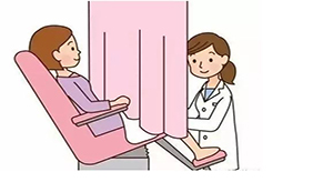 白带呈褐色是怎么回事？