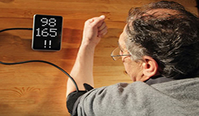 身体存在血栓有什么表现？