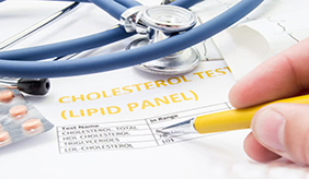 血脂过高成为白领们的通病，怎么缓解？