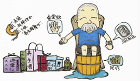 早春养生，捂好二处，养好三脏，做好四件事，为一年健康打下基础