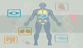 人体器官也有保质期 别等坏了再保养！