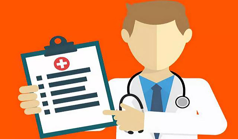 体检报告上那么多指标，我要看哪些？