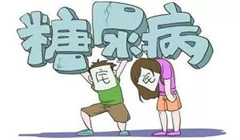 糖尿病怎么控制血糖？