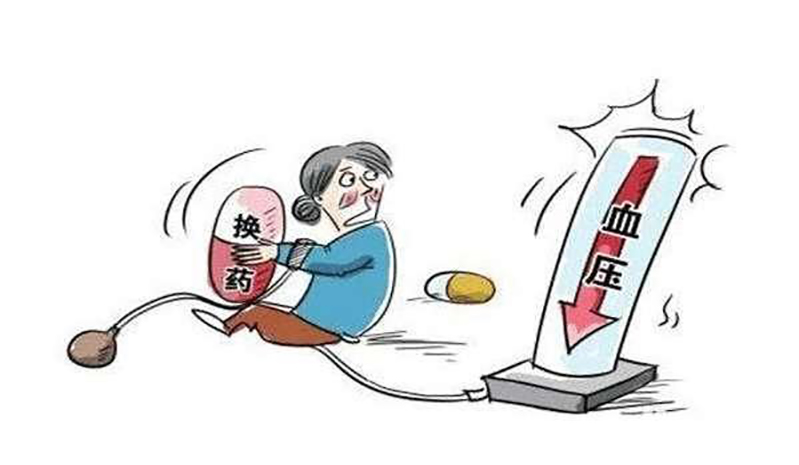 快收好！降血压、降血脂的各种食物！