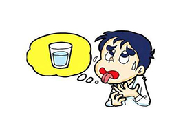 秋冬经常口干舌燥 不妨试试食疗润燥