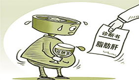 脂肪肝越来越年轻化，你中枪了么