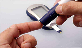 疫情期间紧张焦虑 血糖不好控制咋办？