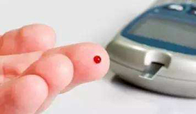 新冠疫情期间 糖尿病患者中医养生法