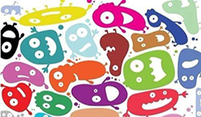 益生菌能预防新冠肺炎？蚊子可传播病毒？