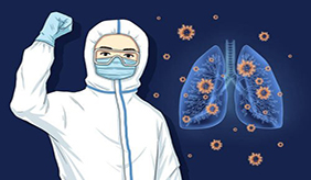 新冠肺炎是否会成为长期慢性病？