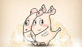 警惕“宅”出来的胃病