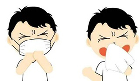 换季时节哮喘患者如何自我防护？