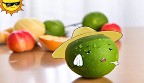 夏季时不时上火，啥情况？