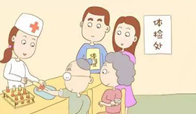 体检不知道这些，等于白做！