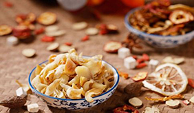 秋季饮食应该注意哪些小技巧