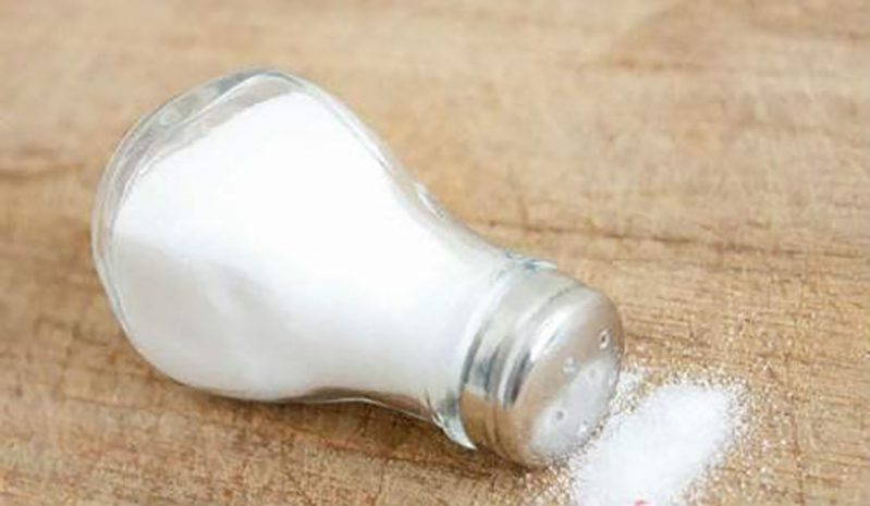 低钠盐对肾友到底好不好？