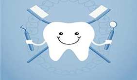 保持牙齿健康 每天至少吃12种食物