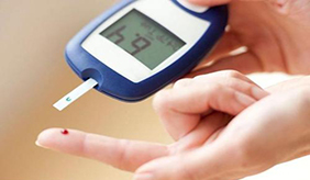 血糖升高，身体会有那些症状？