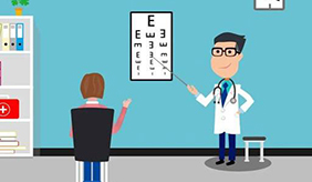 近视？眼睛干涩、流泪？8个护眼方法