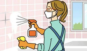 疫情防控期间 你需要注意的居家消毒8大误区