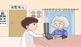 60岁老人体检要做这4个项目