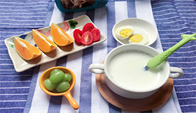 养胃靠早餐，早餐如何吃对胃部更好？掌握好早餐吃法很重要