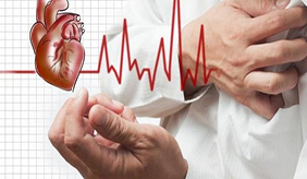 冠心病的症状和防治