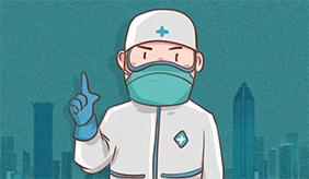 手把手教您做好消毒