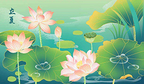 立夏养生3法则，一学就会，做好健康过夏天