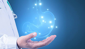 这七种行为很伤胃 看看你有没有