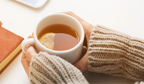 立春后依然手脚冰凉？这份暖科普请查收