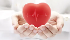 心脑血管健康守护指南