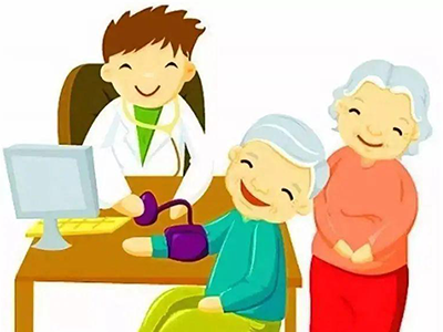 60岁老人体检要做这4个项目